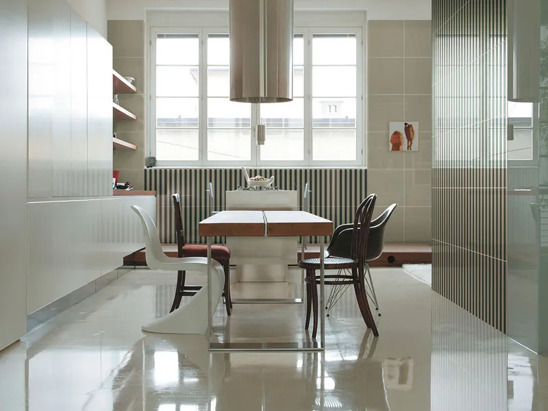 Керамическая плитка C&C (Colore & Colore) от производителя Bardelli –  фото