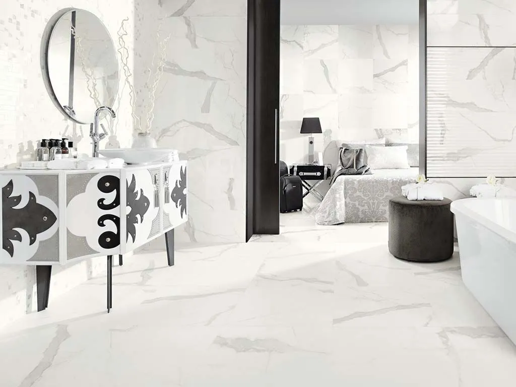 Керамогранит METROPOLITAN 360 от производителя Museum –  фото