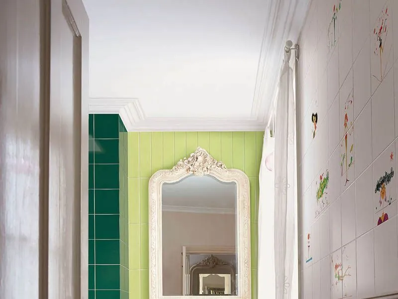 Керамическая плитка MAD от производителя Bardelli –  фото