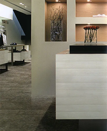 Керамогранит SILK ROAD от производителя Rondine Group RHS –  фото