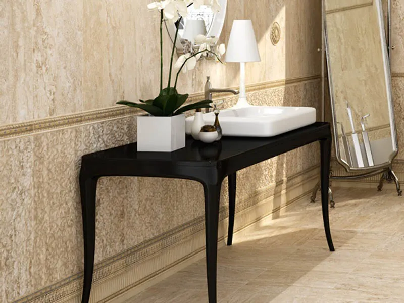 Керамическая плитка DIMORA от производителя Newker Ceramics –  фото