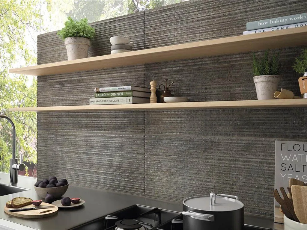 Керамическая плитка JASPER от производителя STN Ceramica –  фото