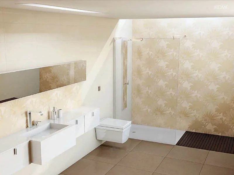 Керамическая плитка HOME от производителя Aleluia Ceramicas –  фото