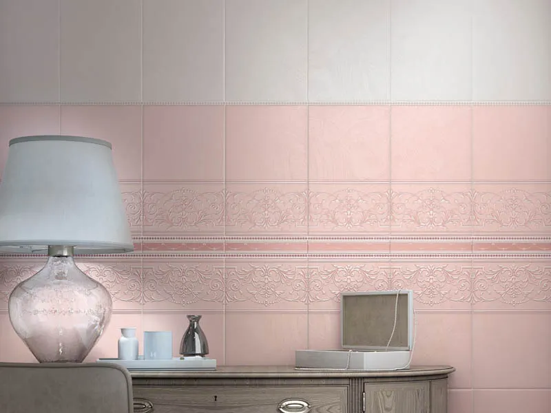 Керамическая плитка ПЕТЕРГОФ от производителя Kerama Marazzi –  фото