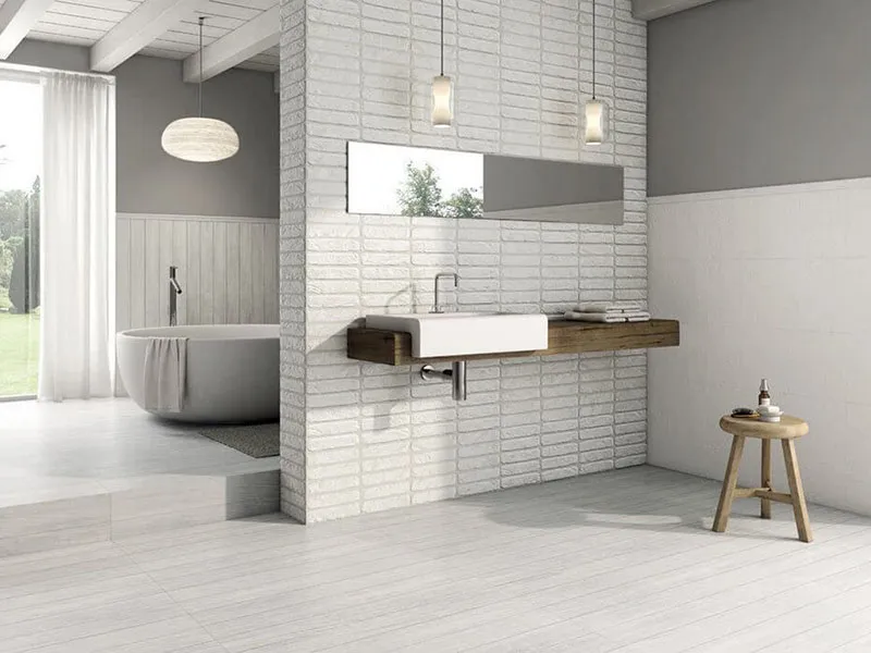 Керамическая плитка MEDITERRANEA от производителя Ibero Ceramicas –  фото