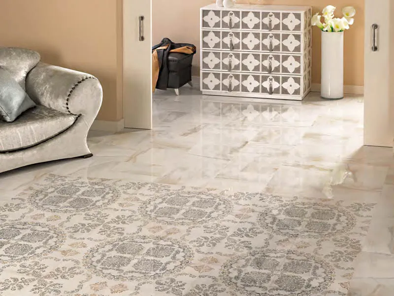 Керамогранит AURIS от производителя Peronda –  фото