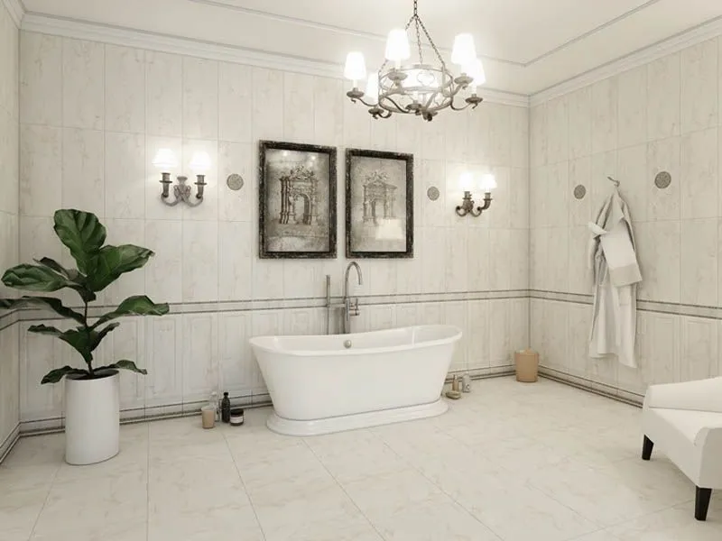 Керамическая плитка CRYSTAL от производителя Argenta –  фото