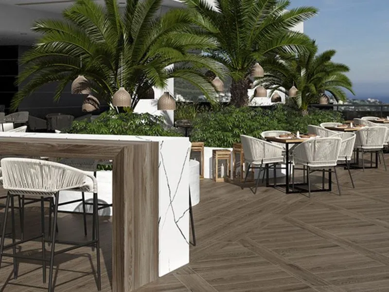 Керамогранит YOHO от производителя Exagres –  фото