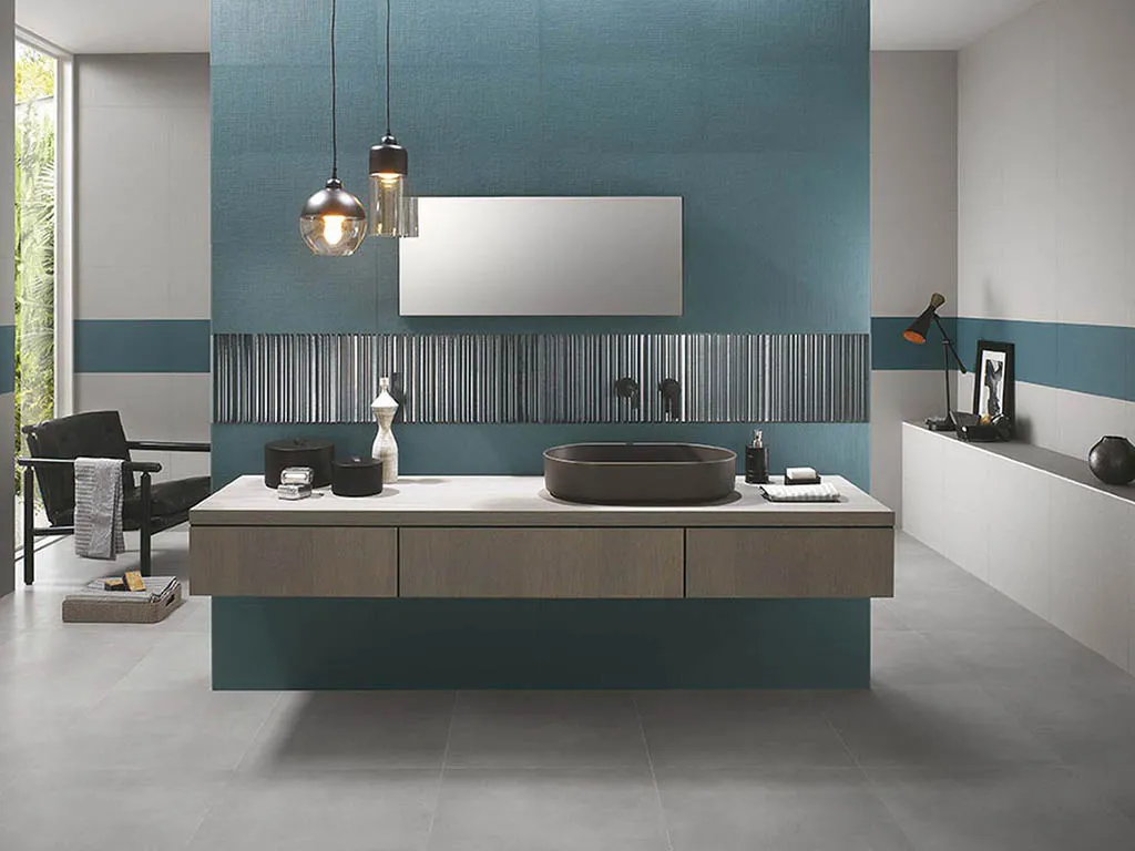 Керамическая плитка MILANO от производителя FAP Ceramiche –  фото