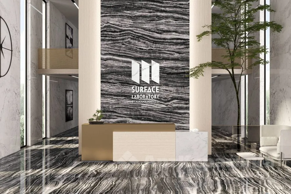Керамогранит СУПЕРМАКСИ MARBLE (МРАМОР) от производителя Kerama Marazzi –  фото