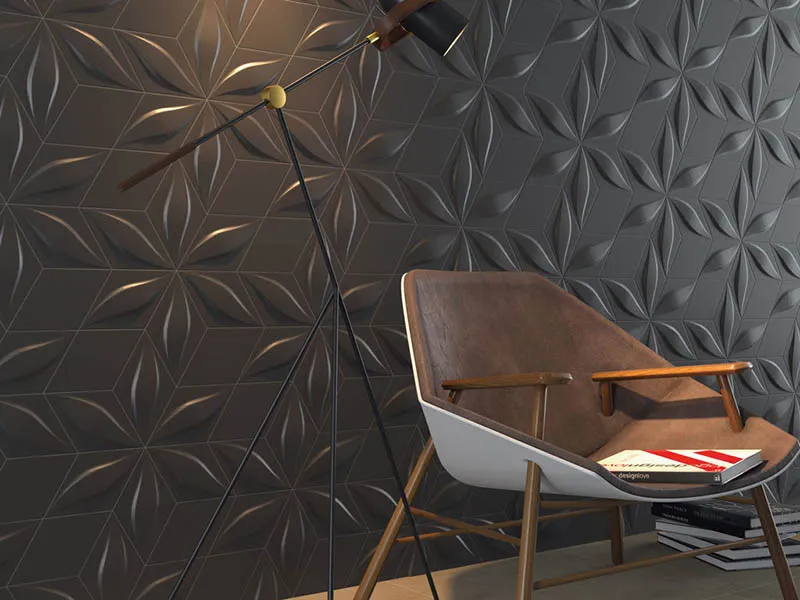 Керамическая плитка EVOKE от производителя ZYX –  фото