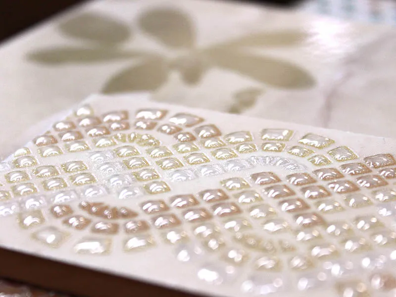 Керамическая плитка GENTLE от производителя Cersanit –  фото