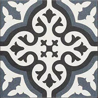 Декор TRINITY LONDON