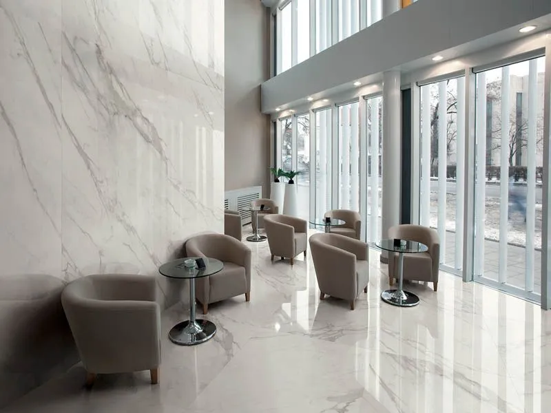 Керамогранит CALACATTA / I MARMI от производителя AVA Ceramica –  фото