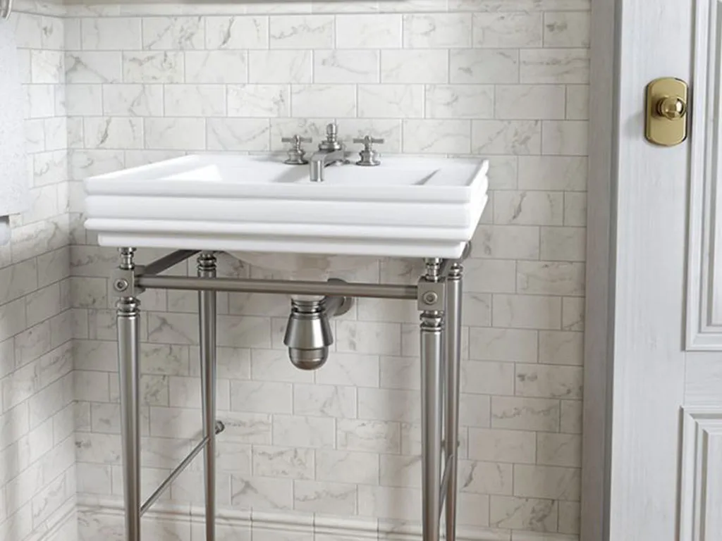 Керамическая плитка CARRARA от производителя Equipe Ceramicas –  фото