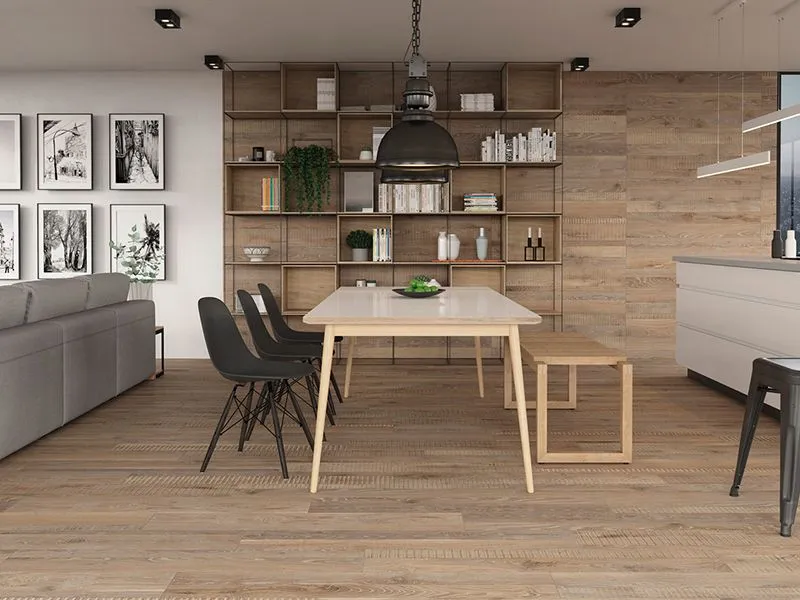 Керамогранит BELSIZE от производителя Gayafores –  фото