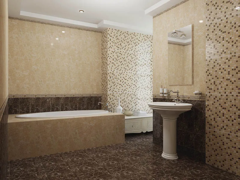 Керамическая плитка MARMO от производителя Керлайф –  фото