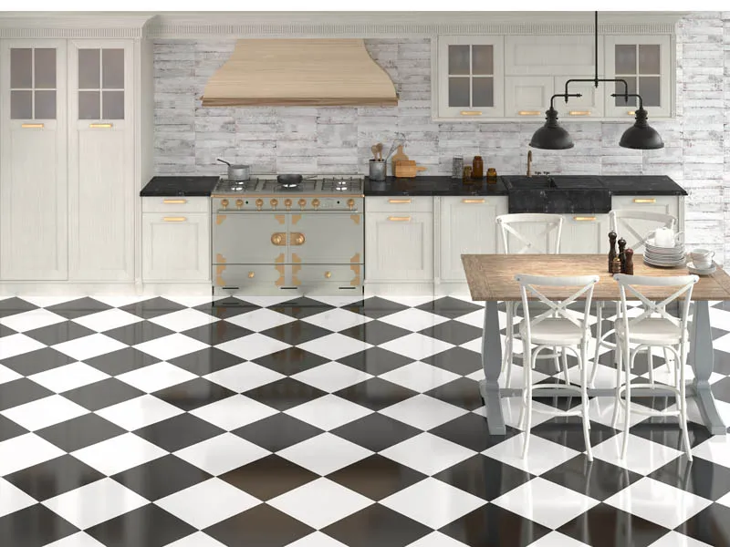 Керамическая плитка COLORGLOSS от производителя Undefasa –  фото