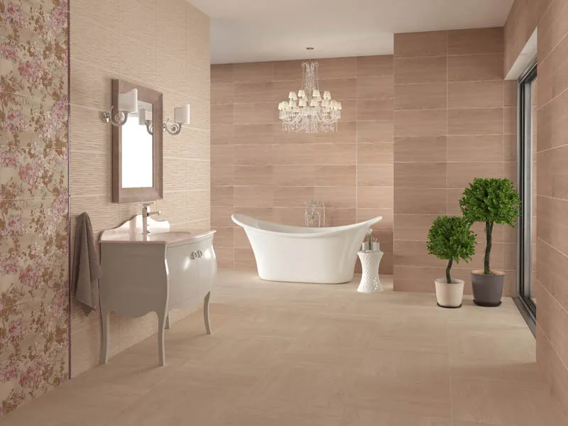 Керамогранит TESSA от производителя Mei –  фото