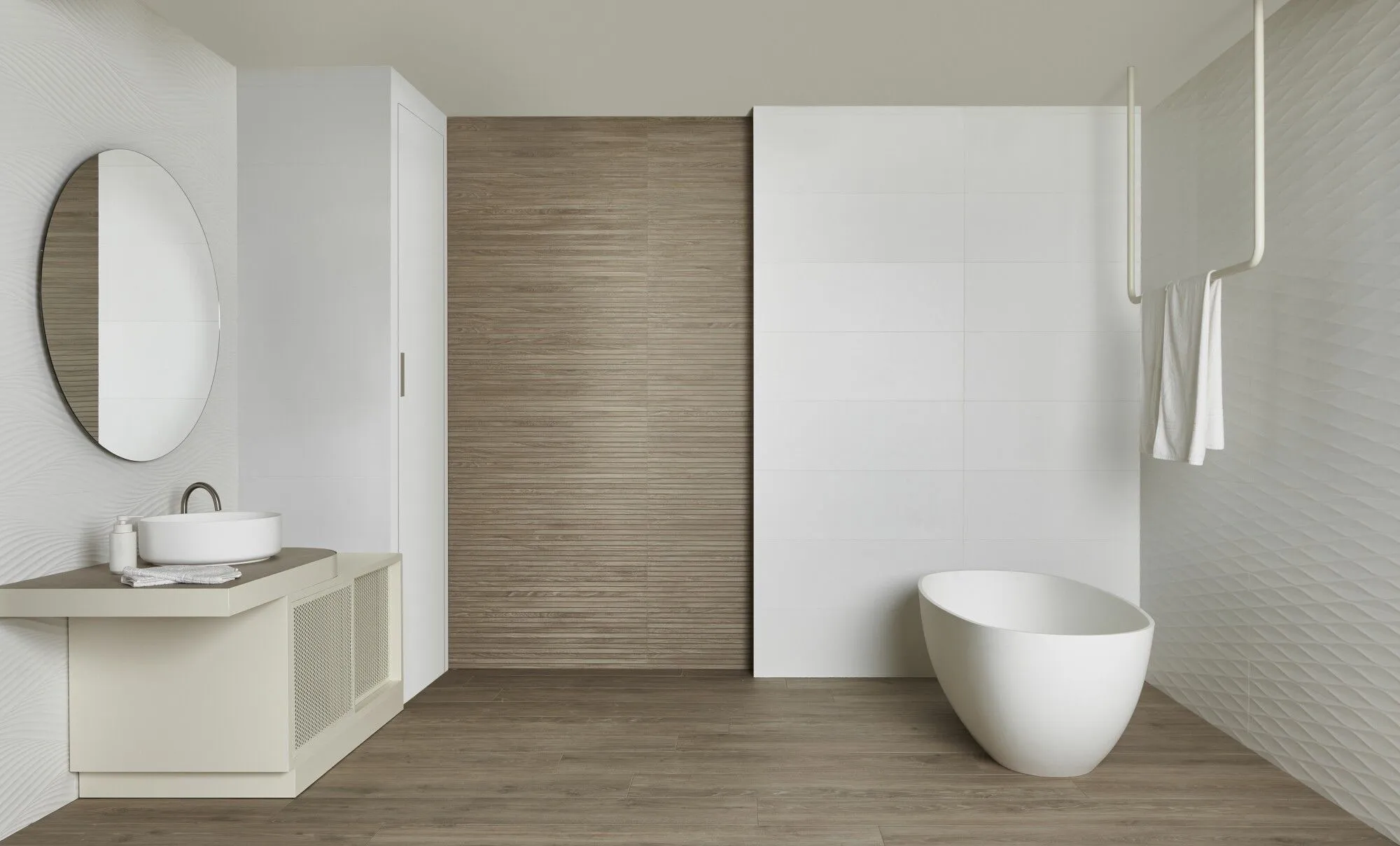 Керамогранит VERBIER/VERBIER WALL от производителя Peronda –  фото