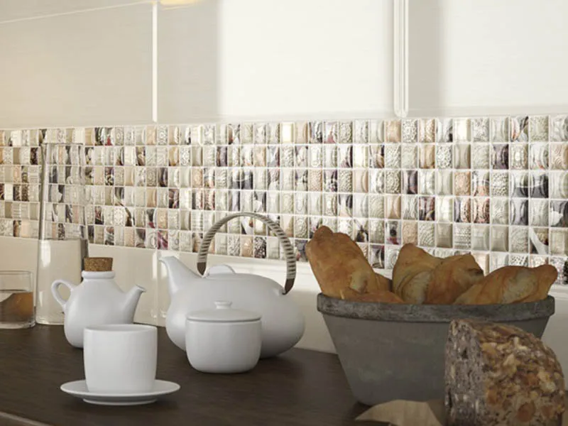 Керамическая плитка GALA от производителя Newker Ceramics –  фото