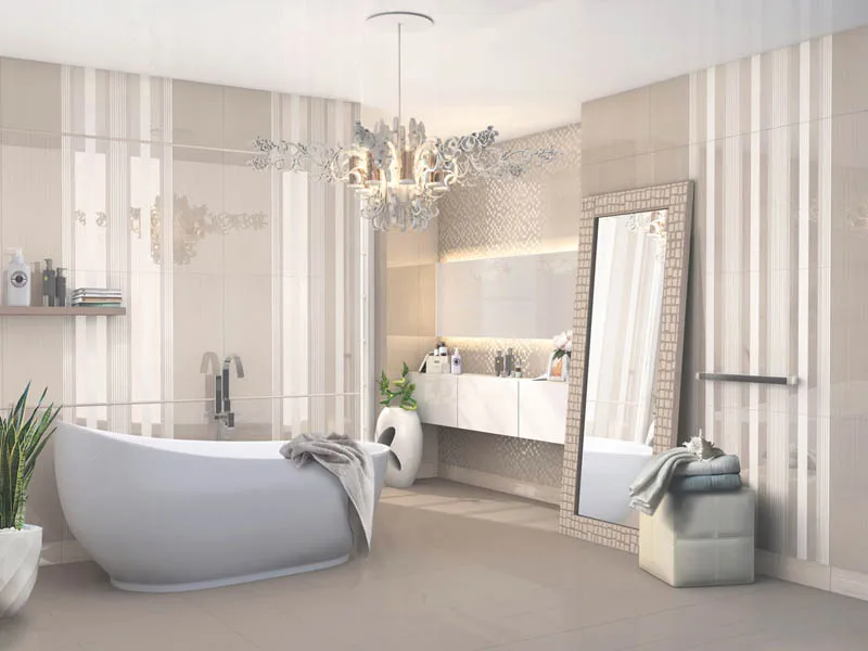 Керамическая плитка VARIETY от производителя ArtiCer –  фото