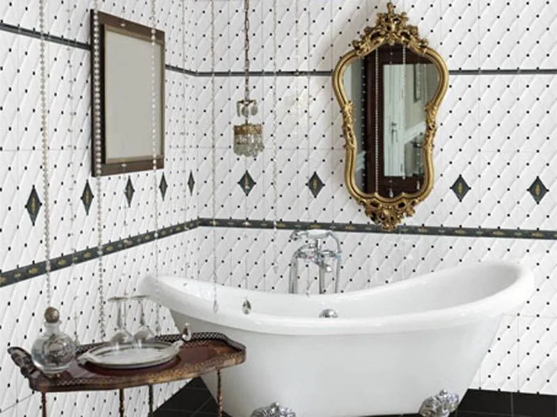 Керамическая плитка ORION / PEGAS от производителя STN Ceramica –  фото