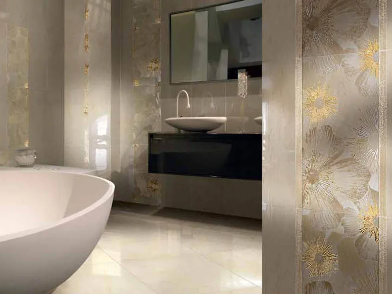 Керамогранит FOLLI FOLLIE от производителя Ceramiche Brennero –  фото