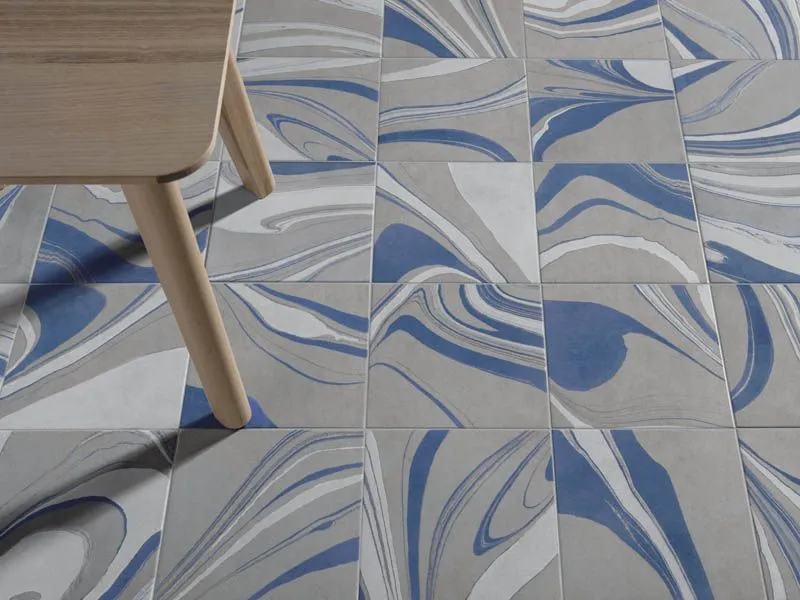 Керамогранит CANVAS от производителя Harmony –  фото