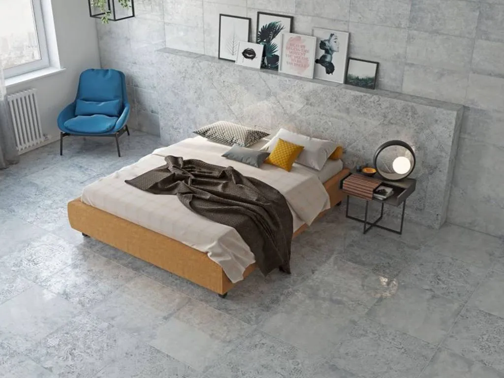 Керамогранит MEMPHIS от производителя Absolut Keramika –  фото