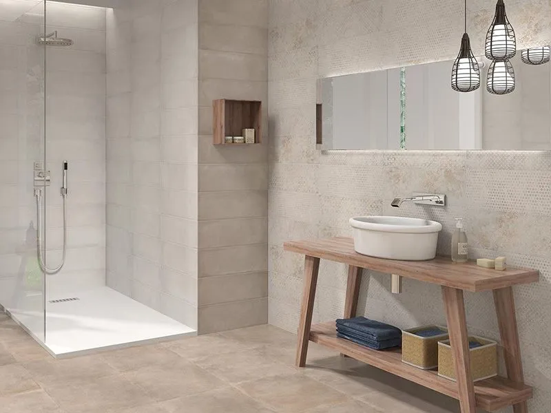 Керамическая плитка NASAI от производителя Undefasa –  фото