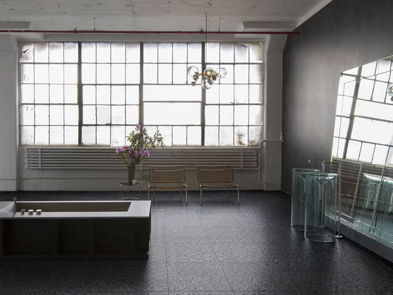 Керамическая плитка SOFIA от производителя Bardelli –  фото