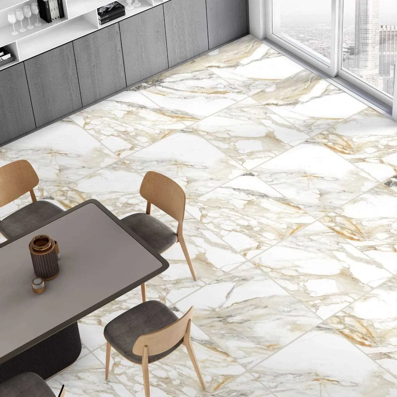  CALACATTA PAONAZZO от производителя Velsaa –  фото