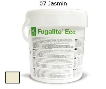 Жидкая керамика 07 Fugalite® Eco A 2.82kg+B 0.18kg Jasmine (monopack)