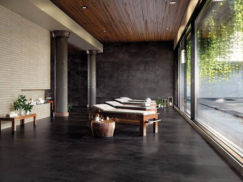 Керамогранит WISE от производителя Atlas Concorde (Russia) –  фото