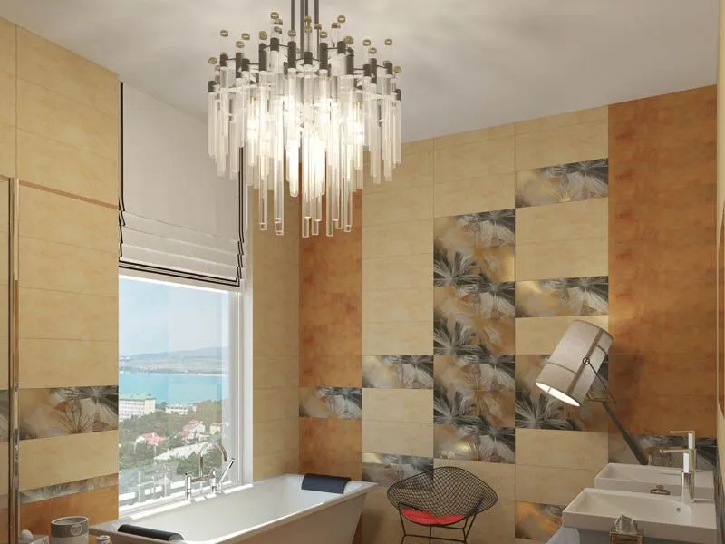 Керамическая плитка GLORY от производителя Gracia Ceramica –  фото