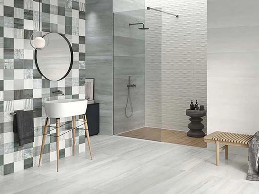 Керамогранит EVOLVE от производителя STN Ceramica –  фото