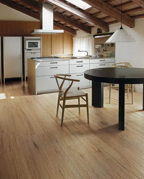 Керамогранит S.WOOD от производителя Sant Agostino –  фото