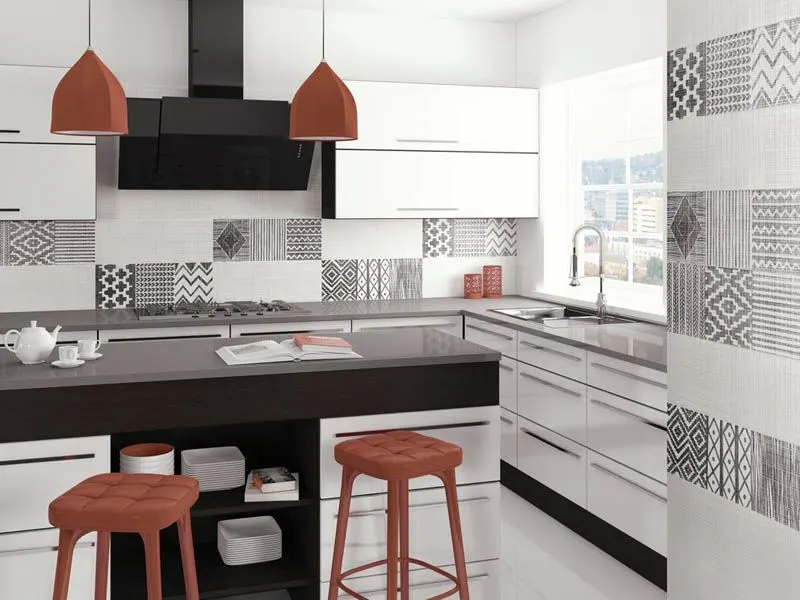 Керамическая плитка IDEA от производителя Zirconio –  фото