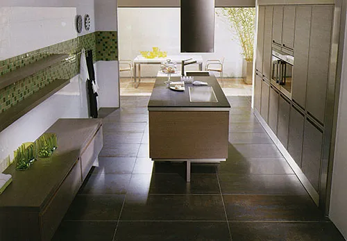 Керамическая плитка FERROKER от производителя Venis –  фото