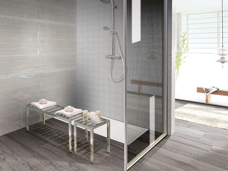 Керамическая плитка AQUA от производителя Ceramiche Brennero –  фото