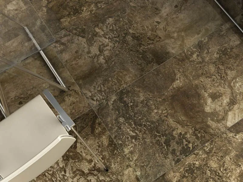 Керамогранит FOSSIL от производителя Seranit –  фото