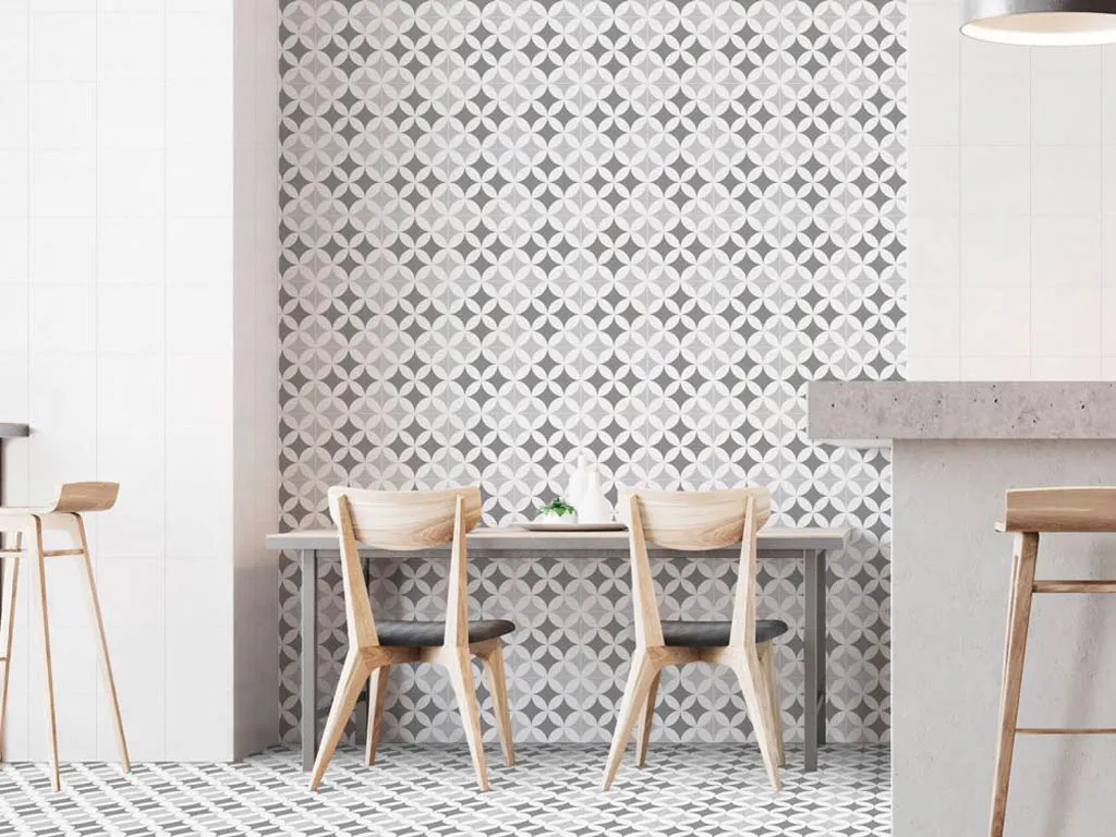 Керамогранит BARCELONA от производителя Keros Ceramica –  фото