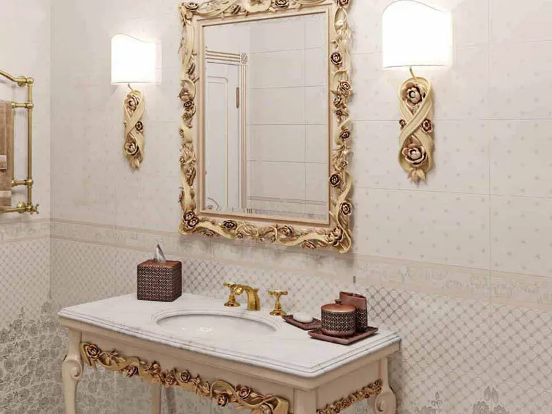 Керамическая плитка GLANCE от производителя Gracia Ceramica –  фото