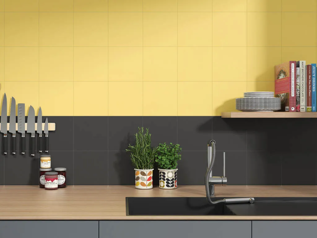 Керамогранит TECHNIC GRECO от производителя Ecoceramic –  фото