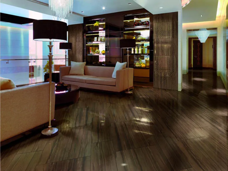 Керамогранит STONE RAIN от производителя Fondovalle –  фото