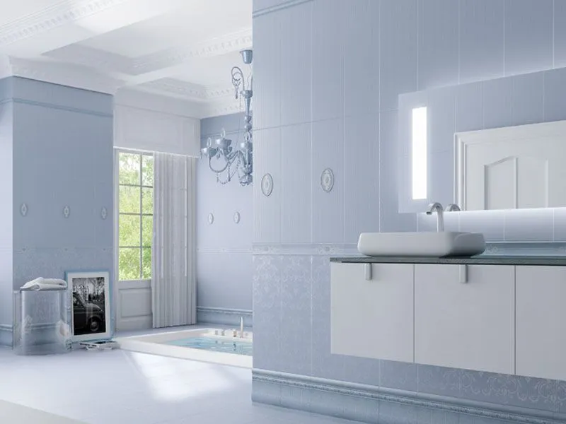 Керамическая плитка SCALA от производителя Gayafores –  фото