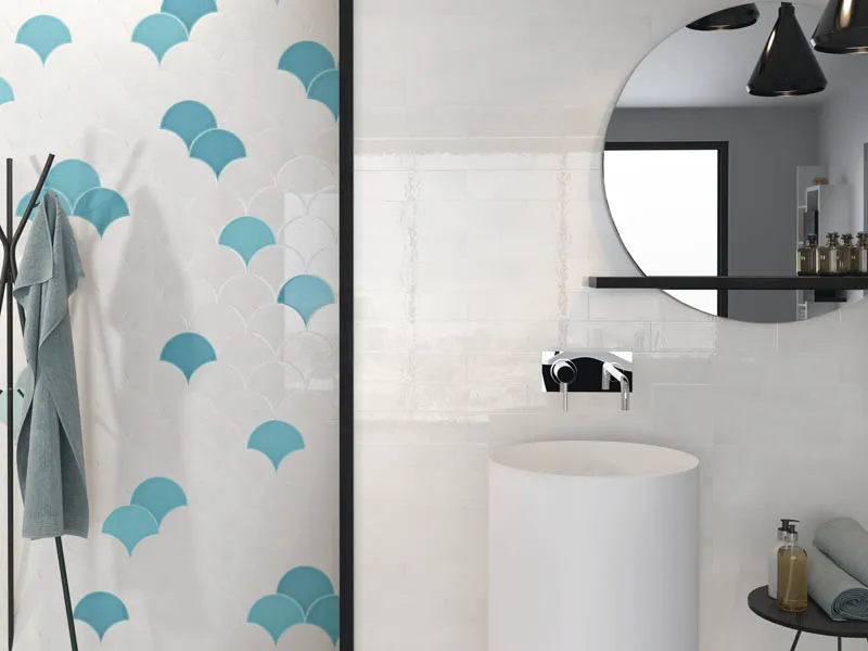 Керамическая плитка DYNAMIC от производителя APE Ceramica –  фото