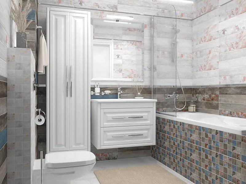 Керамическая плитка COUNTRY от производителя Laparet –  фото