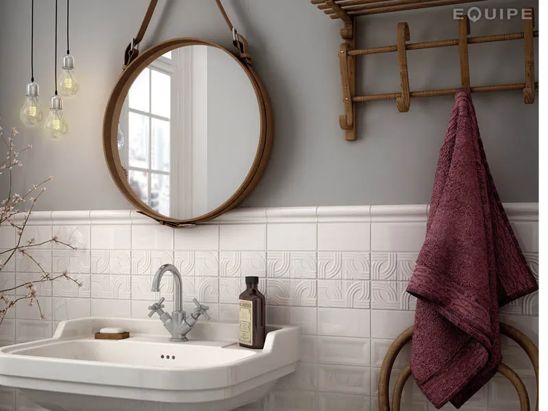 Керамическая плитка INMETRO от производителя Equipe Ceramicas –  фото